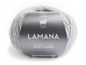 Lamana Shetland
