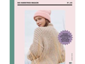 Rico Design Magazine Lovewool
