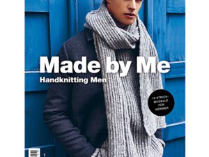 Rico Design Magazine Made by Me Men