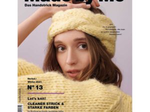 Rico Design Magazine Made by Me