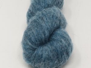 Lotus Yarn Brushed Cashmerino gebürstetes Kaschmir mit Merino 08 Utopia