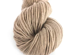 Cashmere D.K. Mini Lotus Yarns Mongolisches Kaschmir 003 Sand