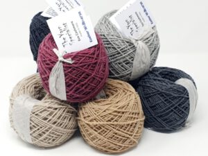 The Yarn Specialist Eco Cashmere