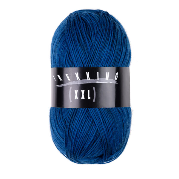 Atelier Zitron Sockenwolle Trekking (XXL) 4-fach Color 802 – Bild 2