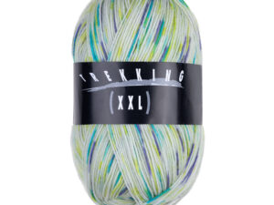 Atelier Zitron Sockenwolle Trekking (XXL) 4-fach Color 806