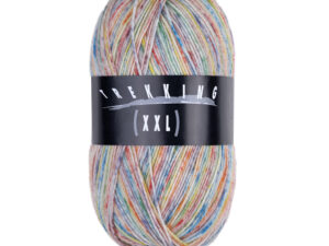 Atelier Zitron Sockenwolle Trekking (XXL) 4-fach Color 809
