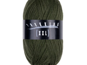 Atelier Zitron Sockenwolle Trekking (XXL) 4-fach Color 810