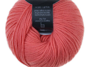 Atelier Zitron Merinowolle extrafine Herbstwind 41 hummer