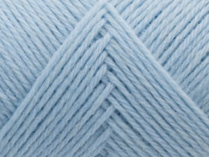 Filcolana Arwetta Merinowolle mit Nylon superwash 340 Ice Blue