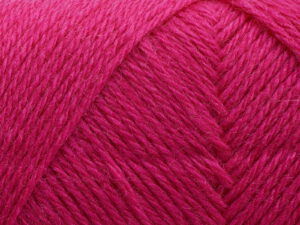 Filcolana Arwetta Merinowolle mit Nylon superwash 371 Hibiscus