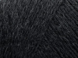 Filcolana Arwetta Merinowolle mit Nylon superwash 956  Charcoal (melange)