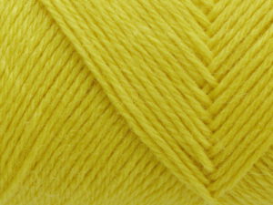 Filcolana Arwetta Merinowolle mit Nylon superwash 251 Electric Yellow