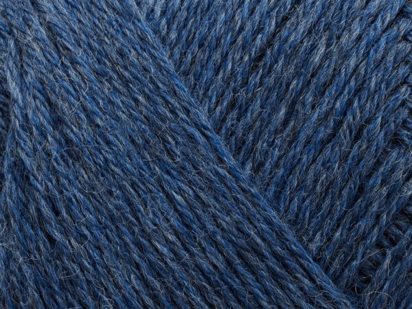 Filcolana Arwetta Merinowolle mit Nylon superwash 726 Jeans Blue (melange)