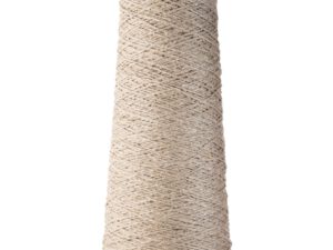 ITO Kinu reine Bouretteseide 0398 Oatmeal