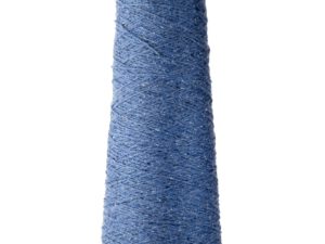 ITO Kinu reine Bouretteseide 0489 Ink