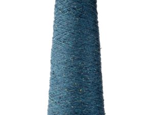 ITO Kinu reine Bouretteseide 0490 Pacific