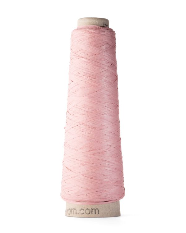 ITO Wagami ungezwirntes Papiergarn 0521 Pale Pink