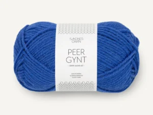 Peer Gynt
