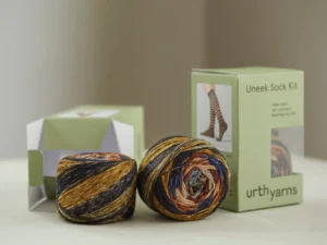 Urth Yarns Uneek Sock Kit
