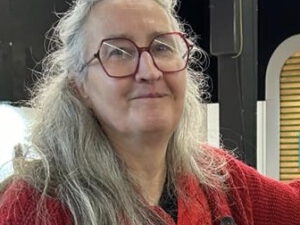 Workshops mit Utlinde Gradowski (Utlindes Wollbefinden)