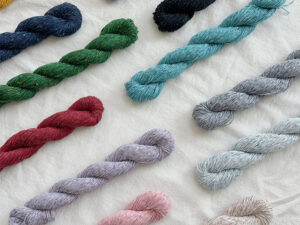 Lotus Yarns Baroque
