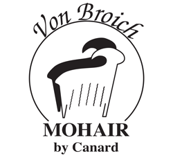 Mohair by Canard