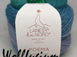 Laines du Nord Poema