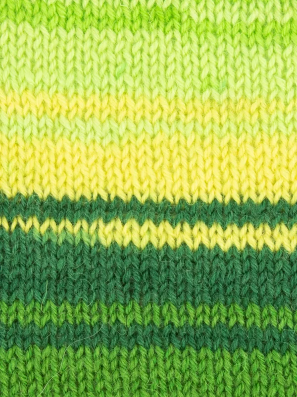 West Yorkshire Spinners Signature 4ply - Winwick Mum Collection 882 Spring Green – Bild 3