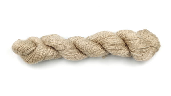 Mohair by Canard 2-Fädiges Kidmohair - Double kid mohair, Mohair & Merinowolle, 2005 Sand