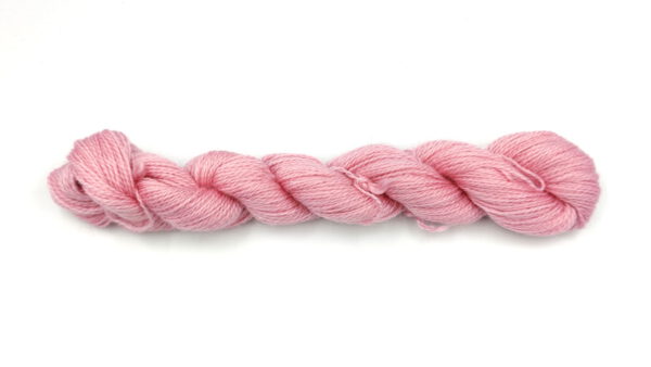 Mohair by Canard 2-Fädiges Kidmohair - Double kid mohair, Mohair & Merinowolle, 2038 Rosa