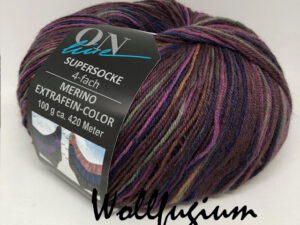 Supersocke_4f_Sort.390_Merino_Extrafein-Color_3204
