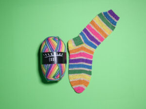 Atelier Zitron Trekking (XXL) 4-fach Color