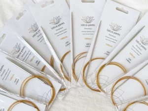 Himalaya Rundstricknadeln 100 cm lang