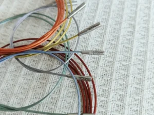 Himalaya Seile für austauschbare Nadelspitzen