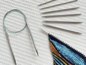 Himalaya Austauschbare Nadelspitzen 13 cm lang (5")