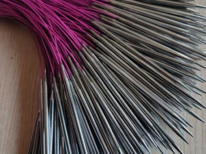 Himalaya Rundstricknadeln 60 cm lang