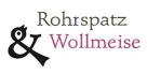 Rohrspatz & Wollmeise