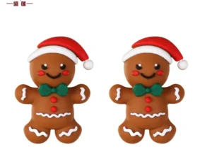 POICHR_2_Gingerbread Man