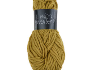 Atelier Zitron Wind & Wetter