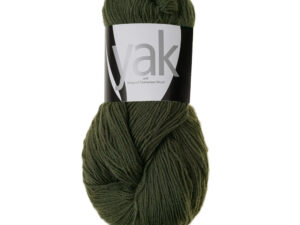 Atelier Zitron Yak mit Merinowolle extrafine Yak de luxe 39