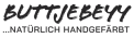 Buttjebeyy ... natürlich handgefärbt