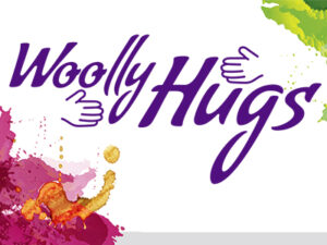 Woolly Hugs