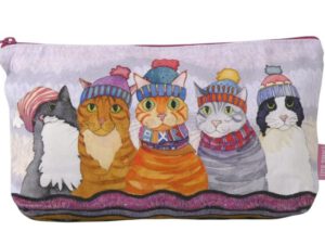 Beutel_mit_Reißverschluss_ZP23_Cats-in-Hats