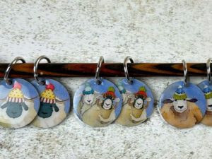 Maschenmarkierer_KN28_Happy-Sheep