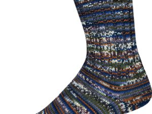 ONline Supersocke 4-fach Sortierung 395 Merino Extrafein-Color 3238