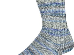 ONline Sortierung 397 Silk Color Sockengarn mit Seide 4-fach 3252