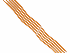 addi Snake Lace Nadelspiel 15cm Weltrekordnadel 2,50mm