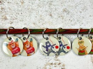 Maschenmarkierer_KN11-Kittens-in-Mittens