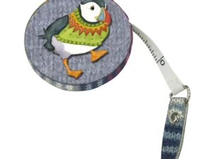 Emma Ball Maßband rund