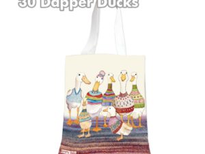 Emma Ball - Tote Bag - Baumwolltasche